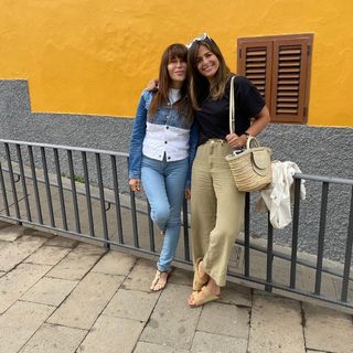 Antonia San Juan feet photo 4
