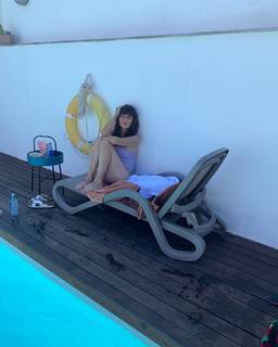 Antonia San Juan feet photo 10