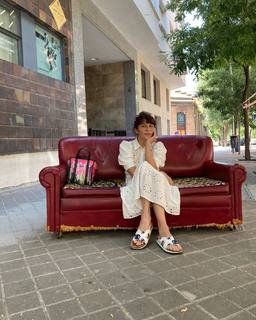 Antonia San Juan feet photo 8