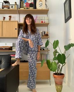 Antonia San Juan feet photo 5