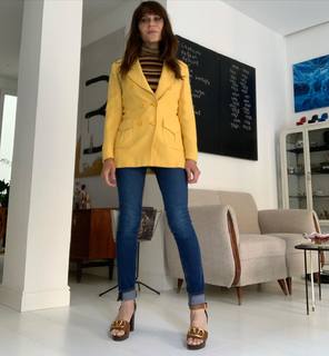 Antonia San Juan feet photo 4