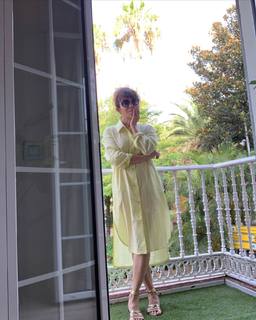 Antonia San Juan feet photo 17