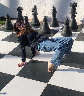 Antonia San Juan feet photo 8