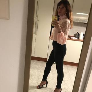 Antonia San Juan feet photo 7