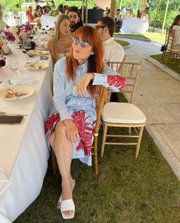 Antonia San Juan feet photo 9