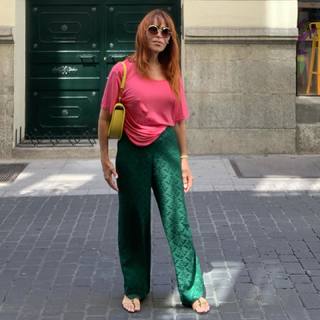 Antonia San Juan feet photo 4