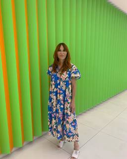 Antonia San Juan feet photo 2