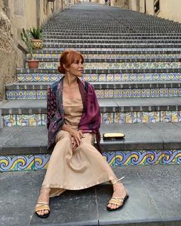 Antonia San Juan feet photo 18