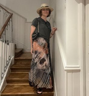 Antonia San Juan feet photo 12