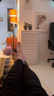 Antonia San Juan feet photo 7