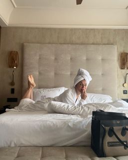 Antonia San Juan feet photo 6