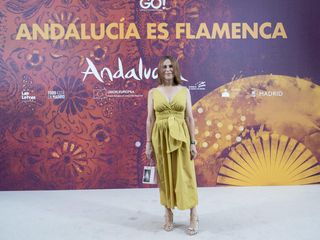 Antonia San Juan feet photo 9