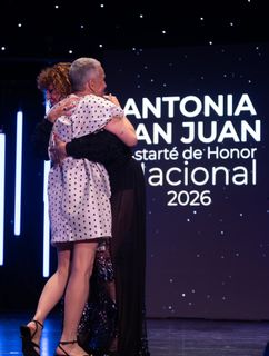 Antonia San Juan feet photo 8
