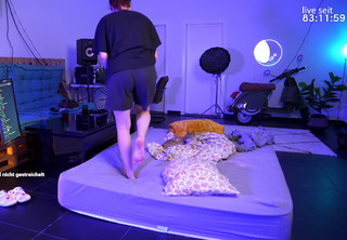 Antonia Staab feet photo 6