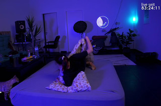 Antonia Staab feet photo 17