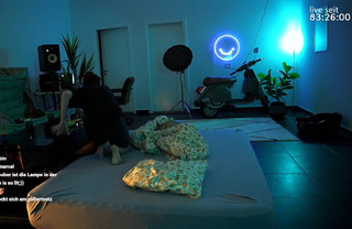 Antonia Staab feet photo 16