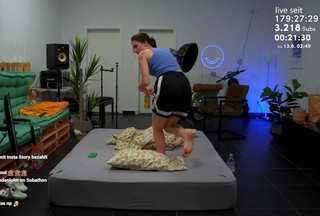 Antonia Staab feet photo 11