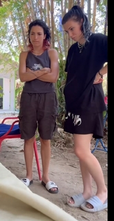 Antonia Staab feet photo 6