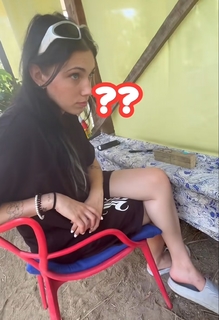 Antonia Staab feet photo 5
