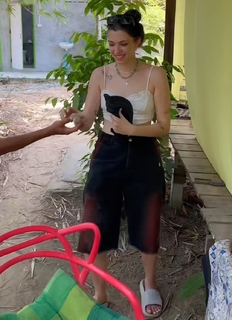 Antonia Staab feet photo 2
