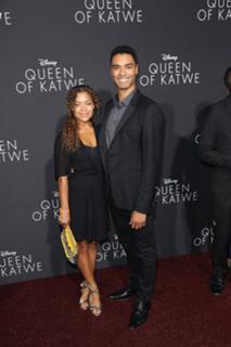 Antonia Thomas feet photo thumbnail