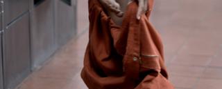 Antonia Thomas feet photo thumbnail