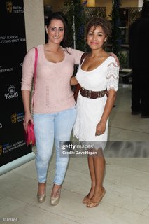 Antonia Thomas feet photo thumbnail