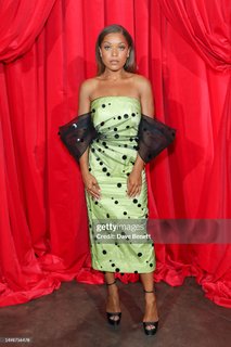 Antonia Thomas feet photo thumbnail