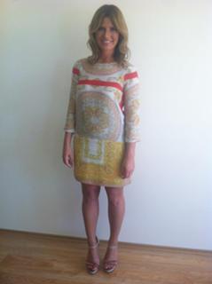 Antonija Blace feet photo 15