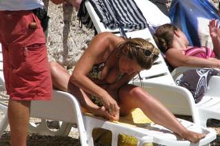Antonija Blace feet photo 12