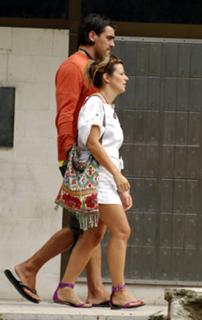 Antonija Blace feet photo 2