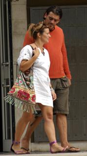 Antonija Blace feet photo 3