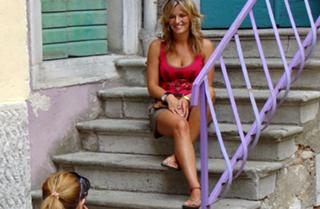 Antonija Blace feet photo 13