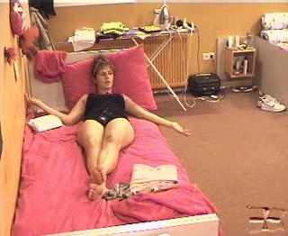 Antonija Blace feet photo 8