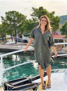 Antonija Blace feet photo 10