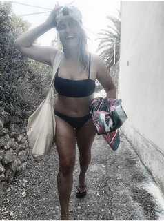 Antonija Blace feet photo 7