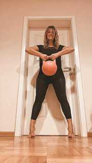 Antonija Blace feet photo 6
