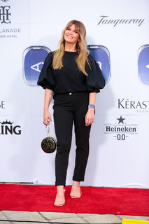Antonija Blace feet photo 1