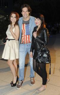 Antonija Šola feet photo 5