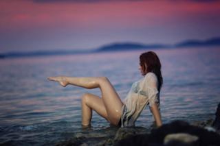 Antonija Šola feet photo 1