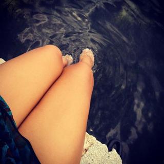 Antonija Šola feet photo 5