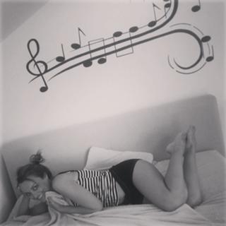 Antonija Šola feet photo 19