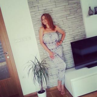 Antonija Šola feet photo 18