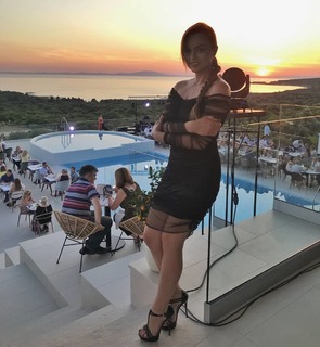Antonija Šola feet photo 8