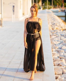 Antonija Šola feet photo 5