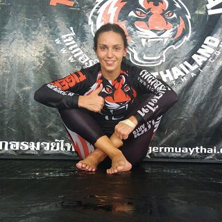 Antonina Shevchenko feet photo 17