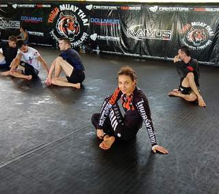 Antonina Shevchenko feet photo 15
