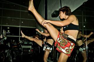 Antonina Shevchenko feet photo 17