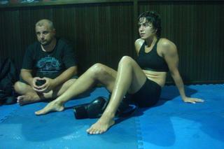 Antonina Shevchenko feet photo 11