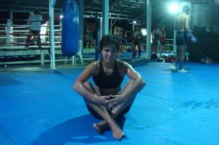 Antonina Shevchenko feet photo 10